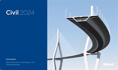 midas civil 2024 crack|MIDAS Customer Online Support .
